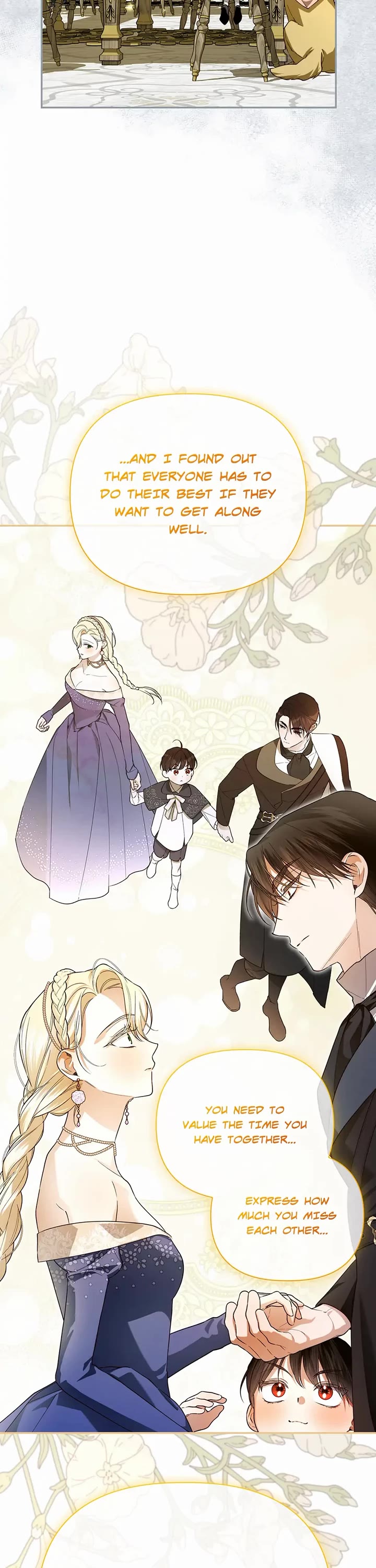 How to Hide the Emperor's Child Chapter 104 page 8 - Chapter 104