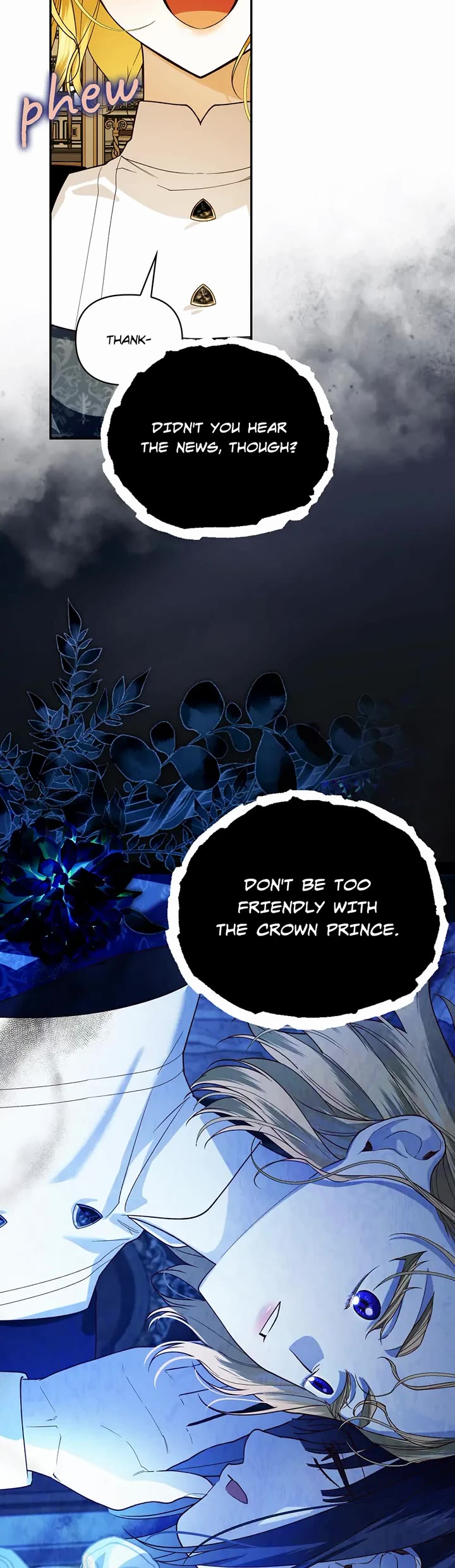 How to Hide the Emperor's Child Chapter 105 page 14 - Chapter 105
