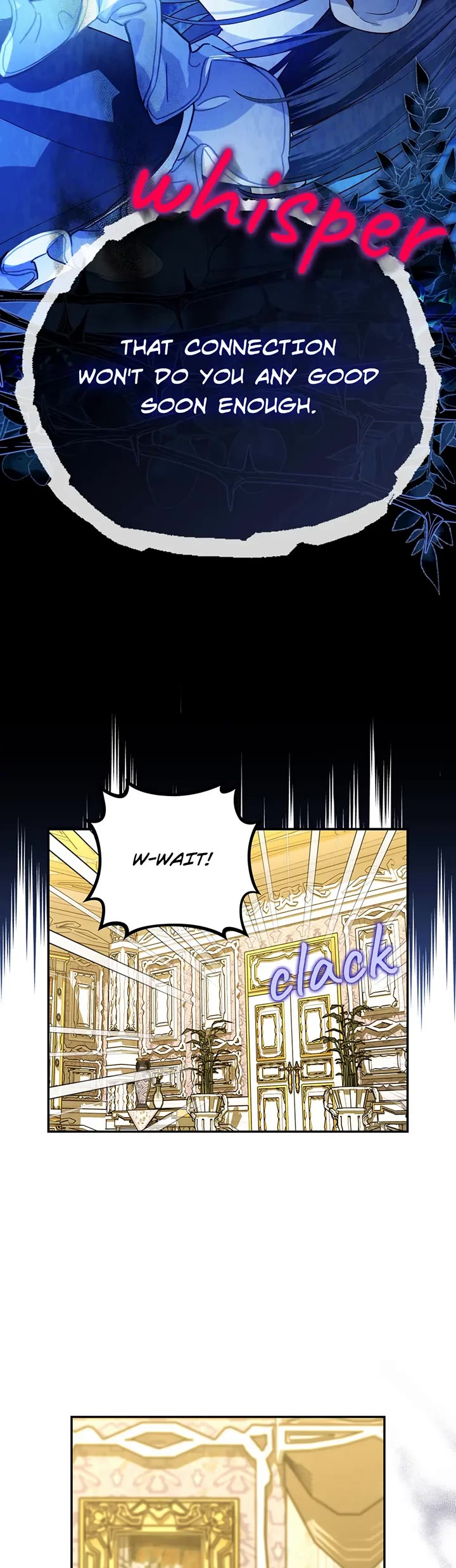 How to Hide the Emperor's Child Chapter 105 page 15 - Chapter 105