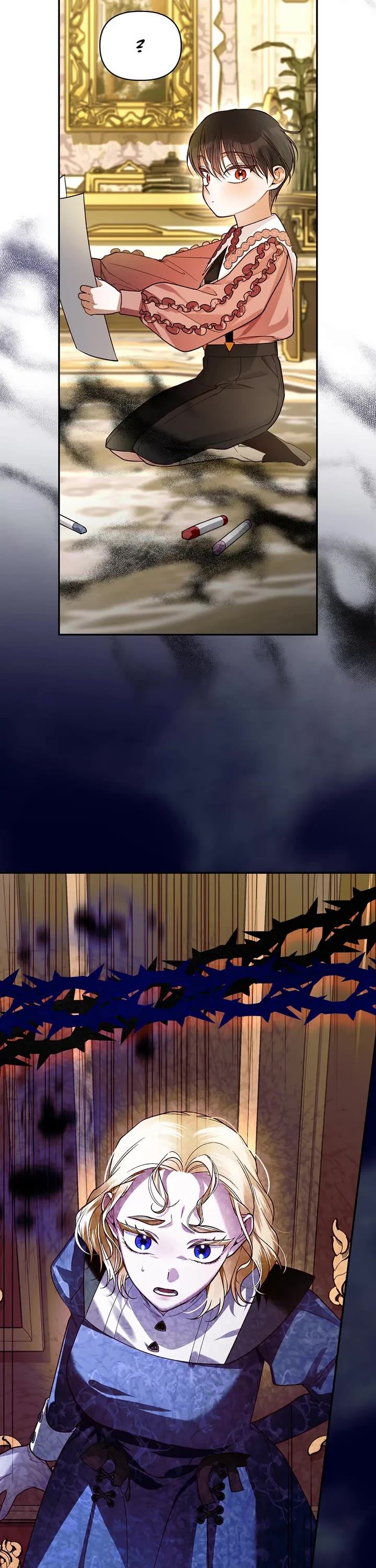How to Hide the Emperor's Child Chapter 105 page 16 - Chapter 105