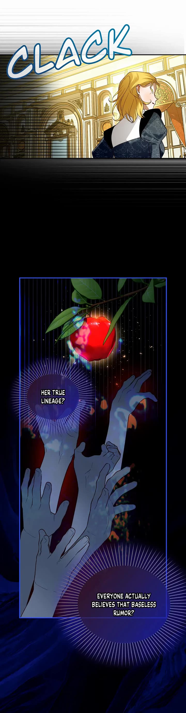 How to Hide the Emperor's Child Chapter 105 page 19 - Chapter 105