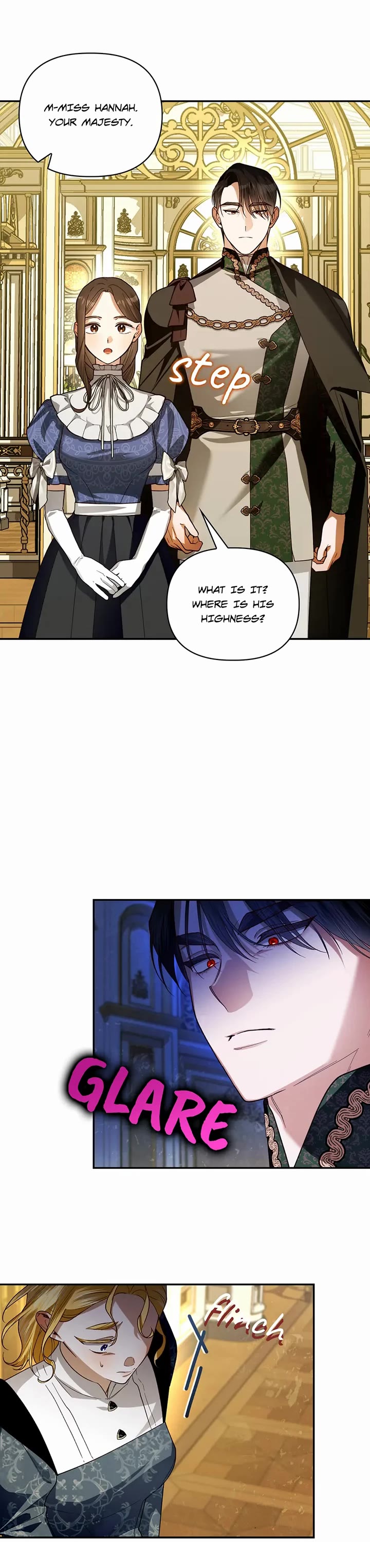 How to Hide the Emperor's Child Chapter 105 page 22 - Chapter 105