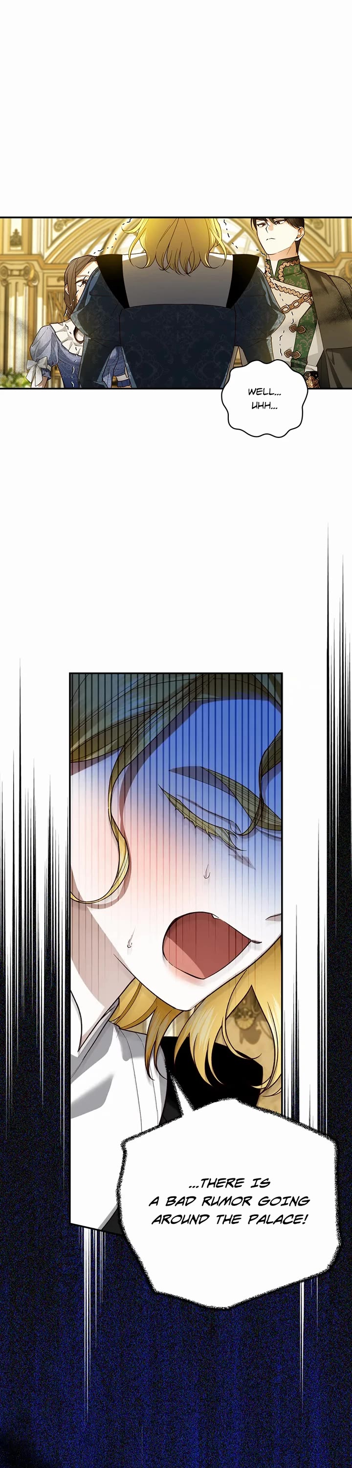 How to Hide the Emperor's Child Chapter 105 page 23 - Chapter 105