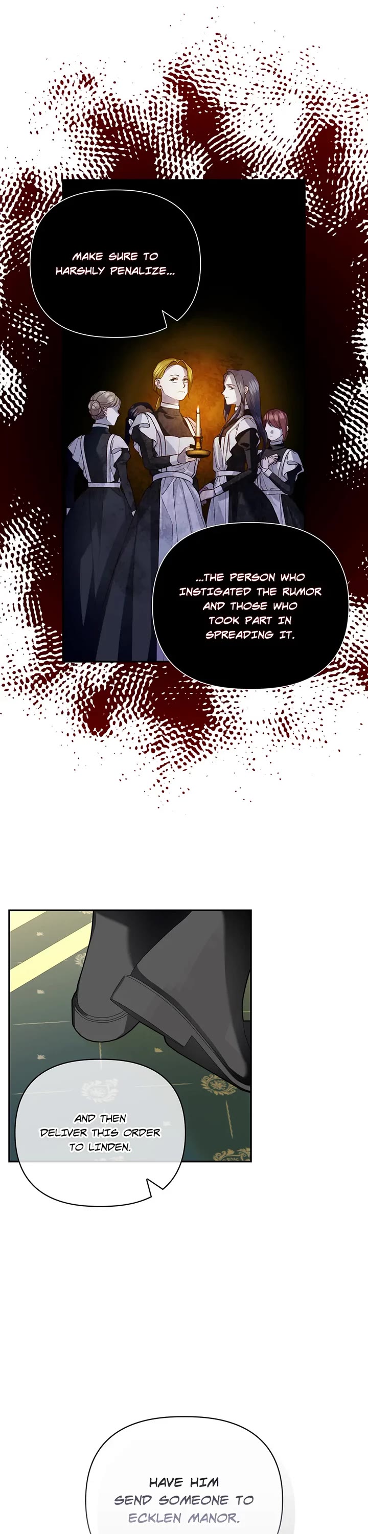 How to Hide the Emperor's Child Chapter 105 page 26 - Chapter 105