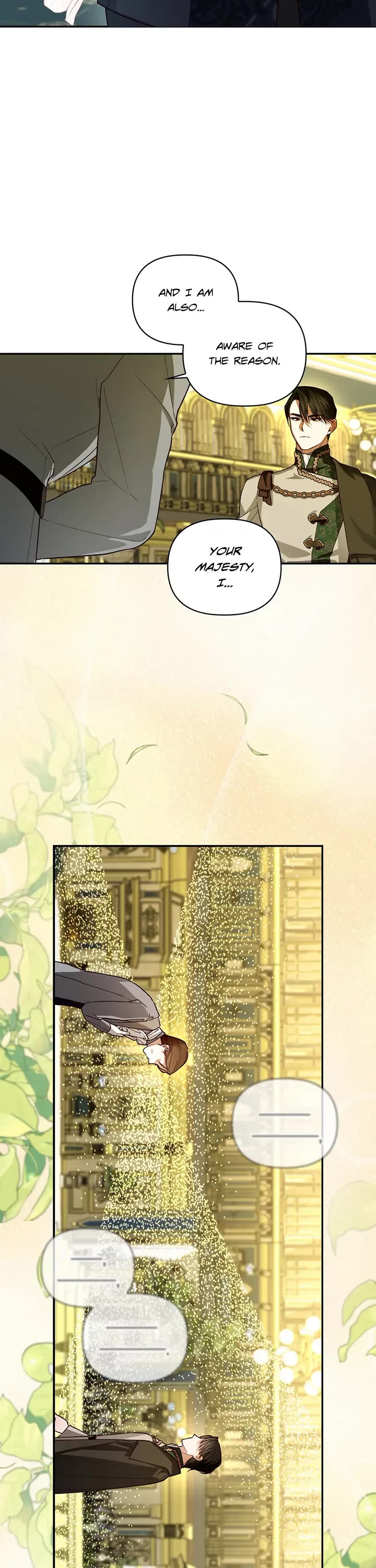 How to Hide the Emperor's Child Chapter 105 page 28 - Chapter 105