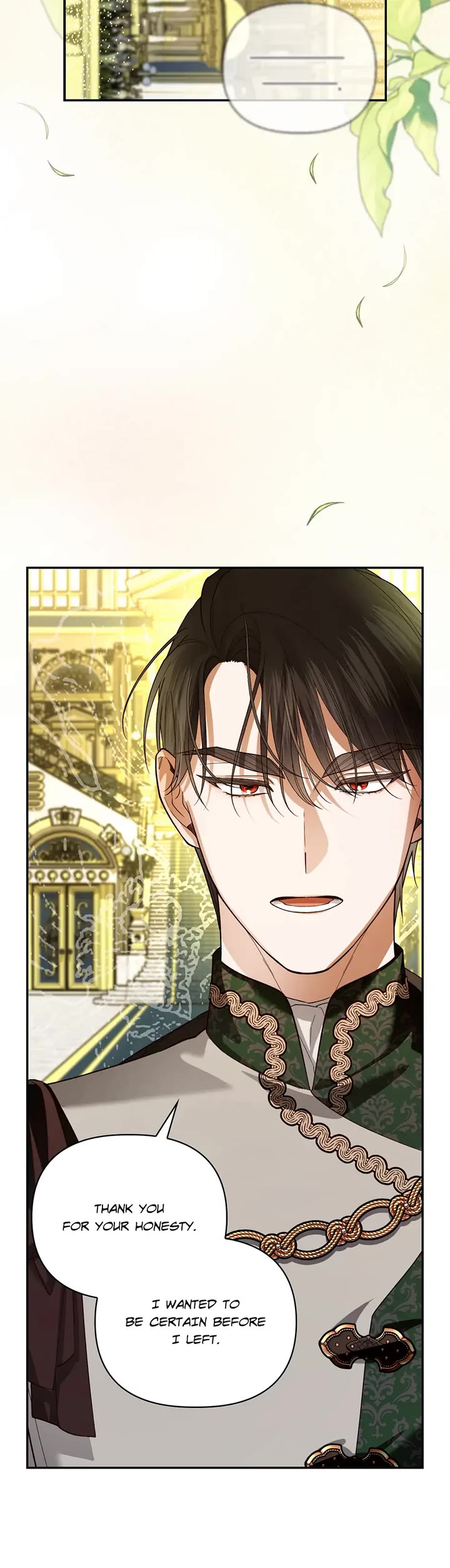 How to Hide the Emperor's Child Chapter 105 page 29 - Chapter 105
