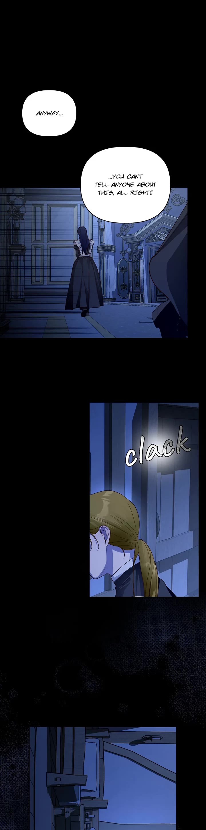 How to Hide the Emperor's Child Chapter 105 page 5 - Chapter 105