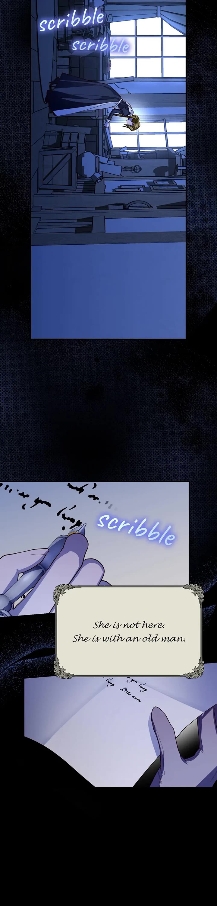 How to Hide the Emperor's Child Chapter 105 page 6 - Chapter 105