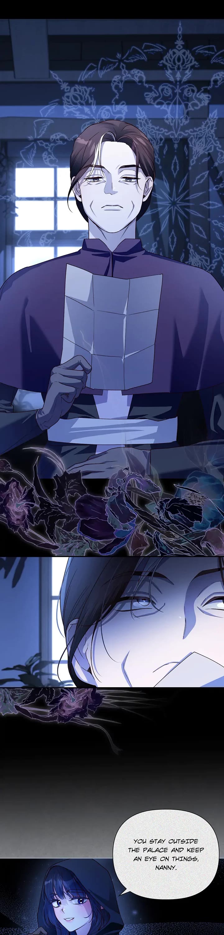 How to Hide the Emperor's Child Chapter 105 page 7 - Chapter 105