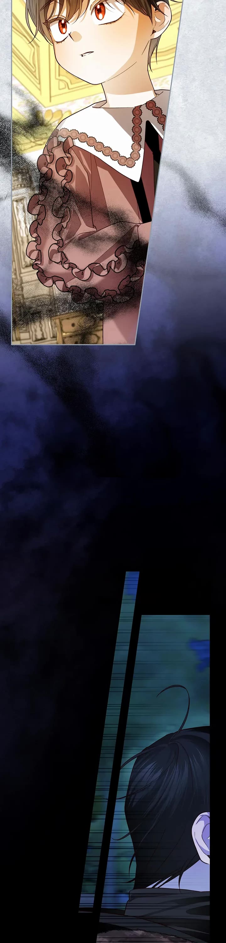 How to Hide the Emperor's Child Chapter 106 page 16 - Chapter 106