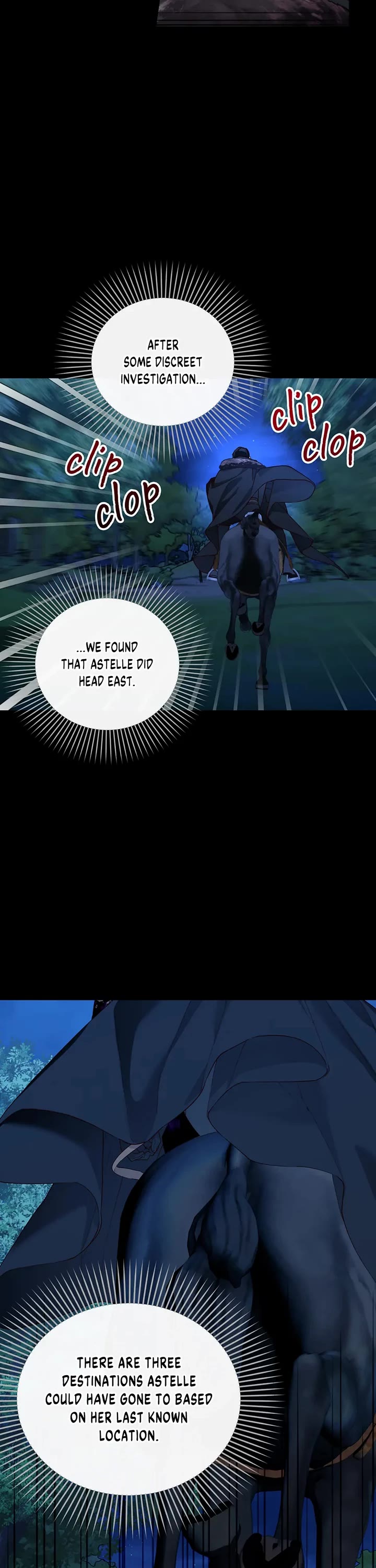 How to Hide the Emperor's Child Chapter 106 page 17 - Chapter 106