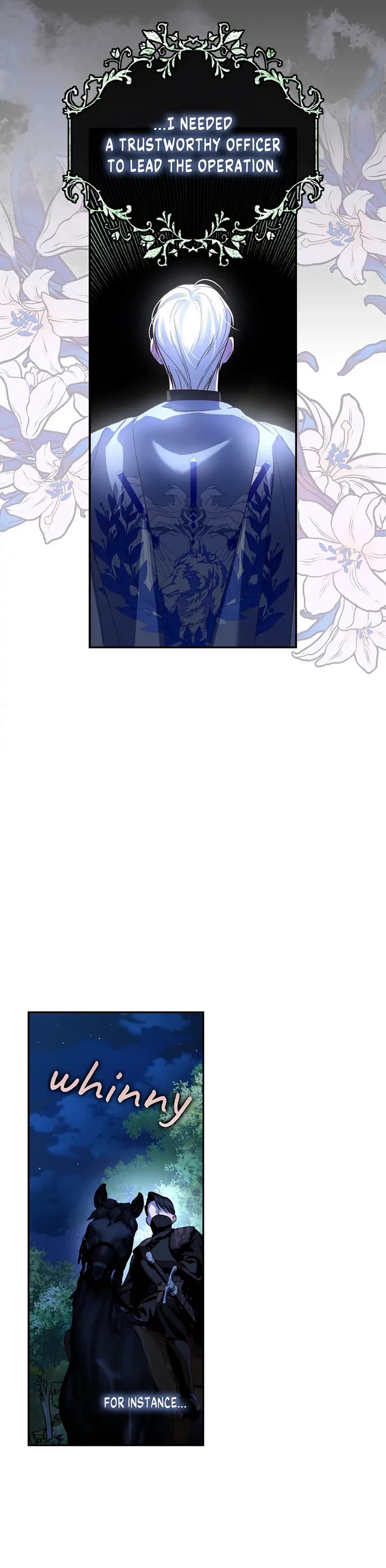 How to Hide the Emperor's Child Chapter 106 page 20 - Chapter 106