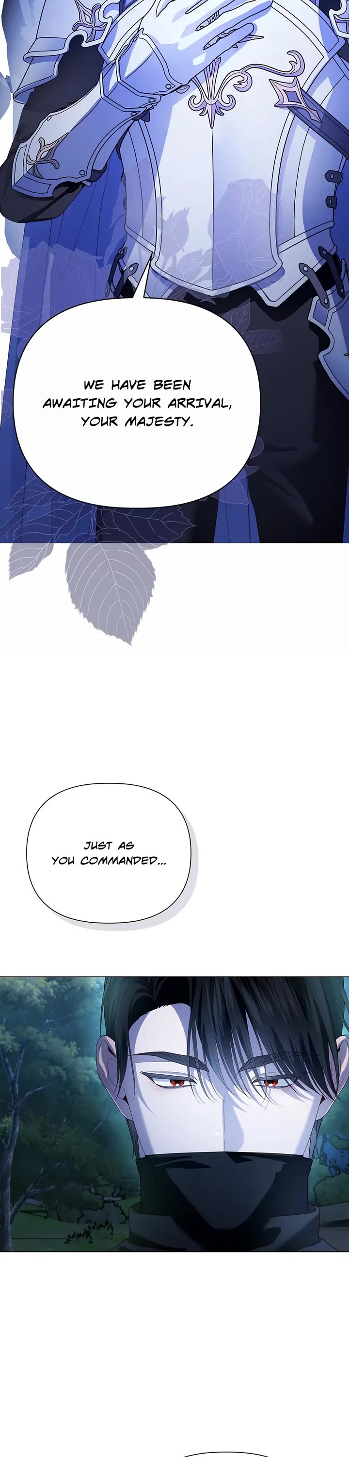 How to Hide the Emperor's Child Chapter 106 page 22 - Chapter 106