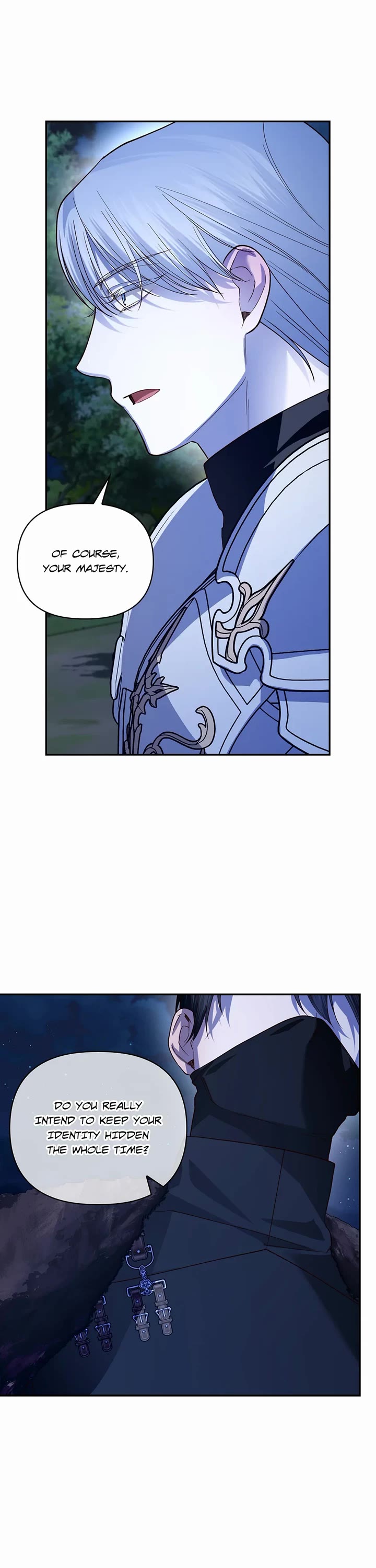 How to Hide the Emperor's Child Chapter 106 page 26 - Chapter 106