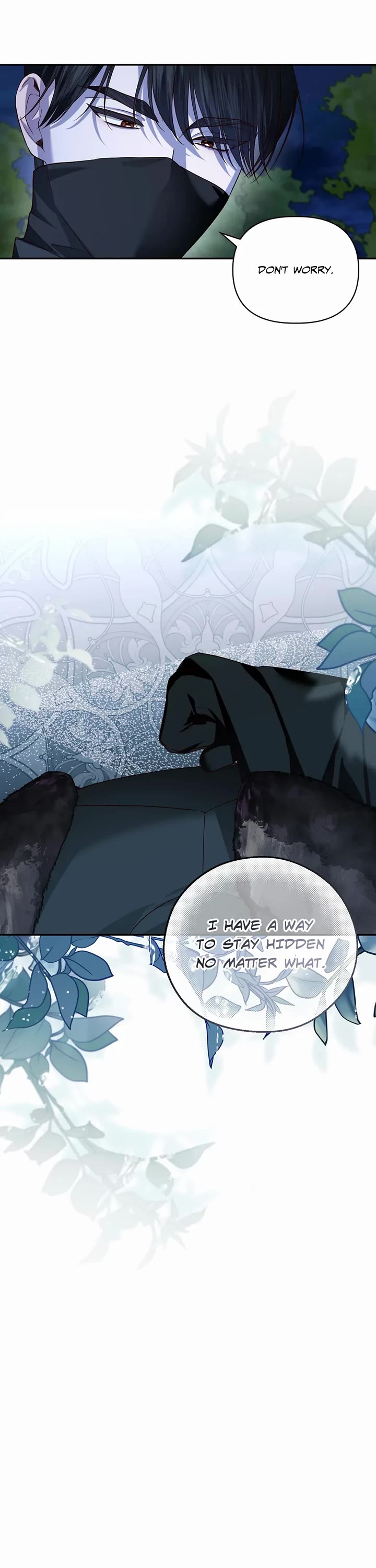 How to Hide the Emperor's Child Chapter 106 page 27 - Chapter 106