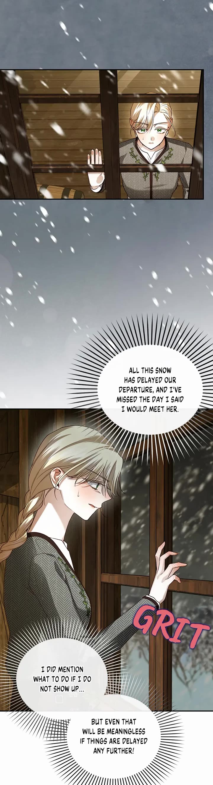 How to Hide the Emperor's Child Chapter 106 page 29 - Chapter 106
