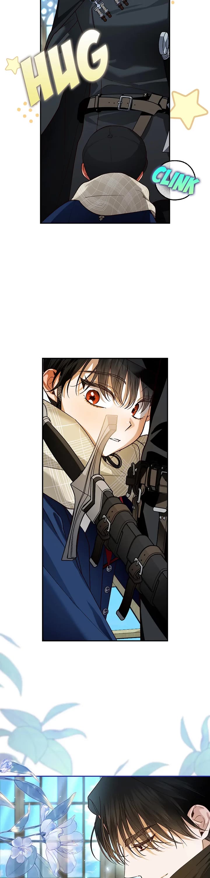 How to Hide the Emperor's Child Chapter 106 page 3 - Chapter 106