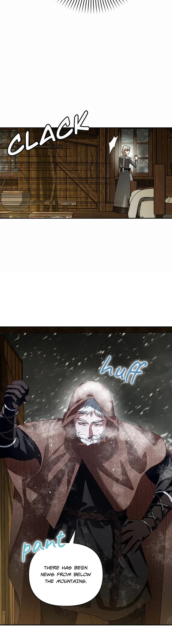 How to Hide the Emperor's Child Chapter 106 page 30 - Chapter 106