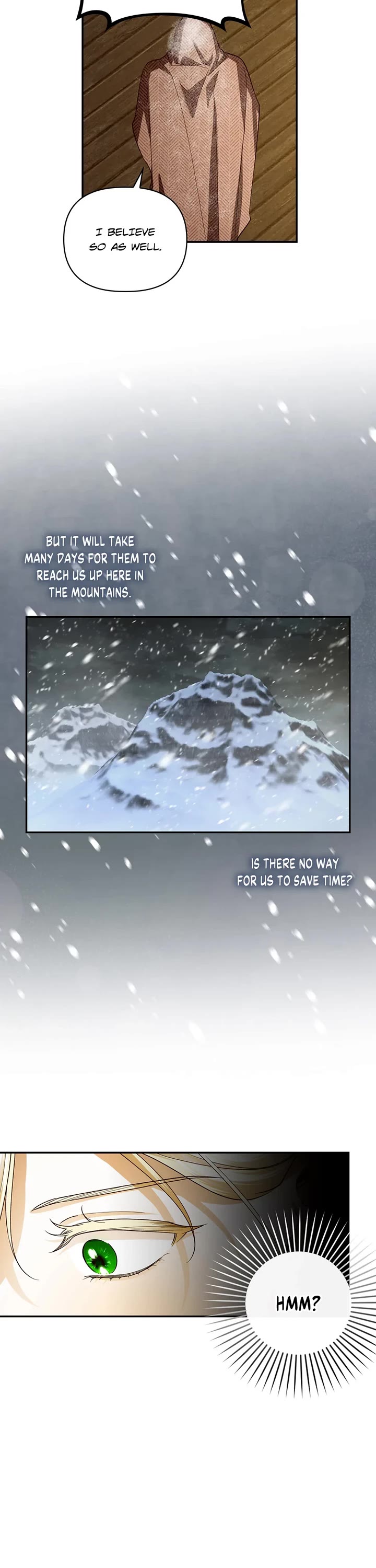 How to Hide the Emperor's Child Chapter 106 page 32 - Chapter 106