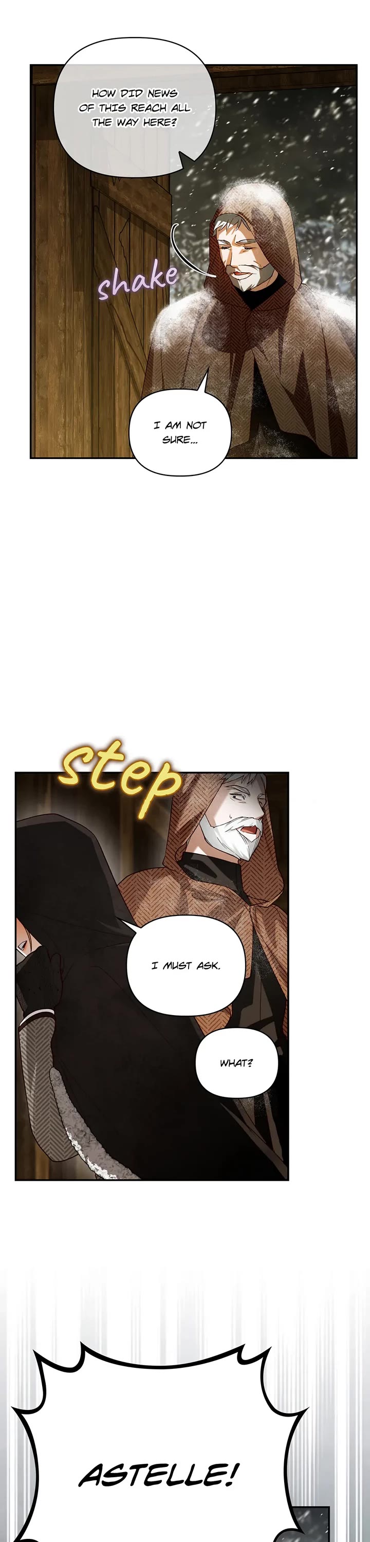 How to Hide the Emperor's Child Chapter 106 page 33 - Chapter 106