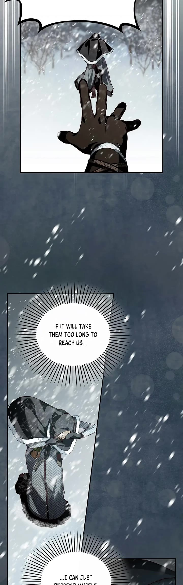 How to Hide the Emperor's Child Chapter 106 page 34 - Chapter 106