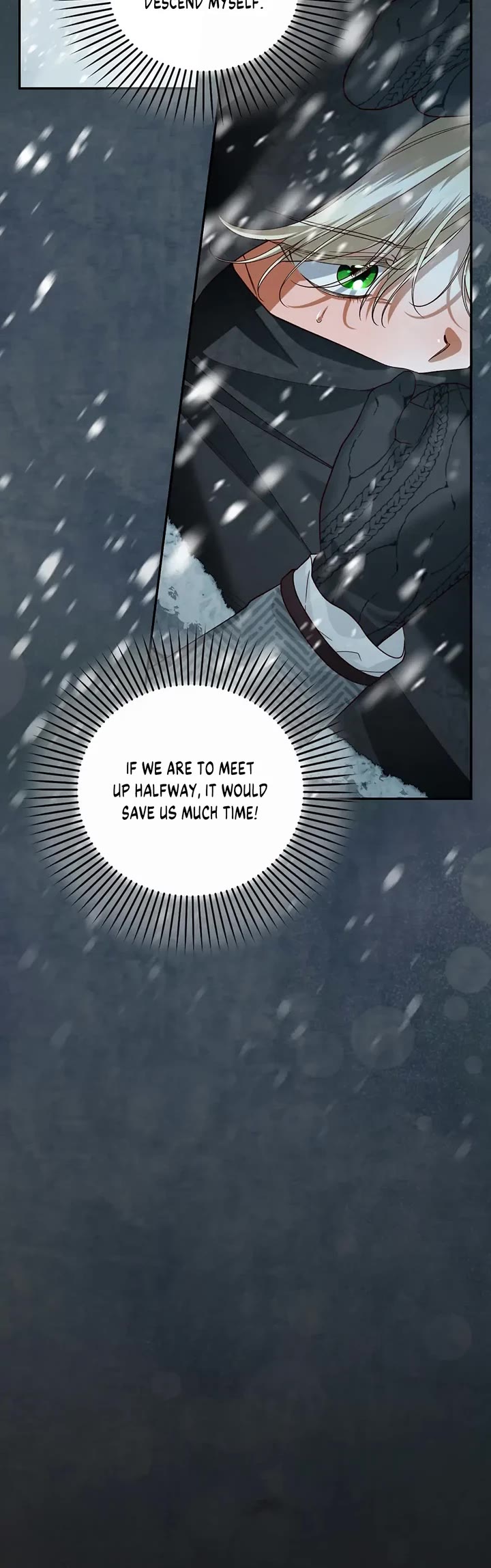 How to Hide the Emperor's Child Chapter 106 page 35 - Chapter 106