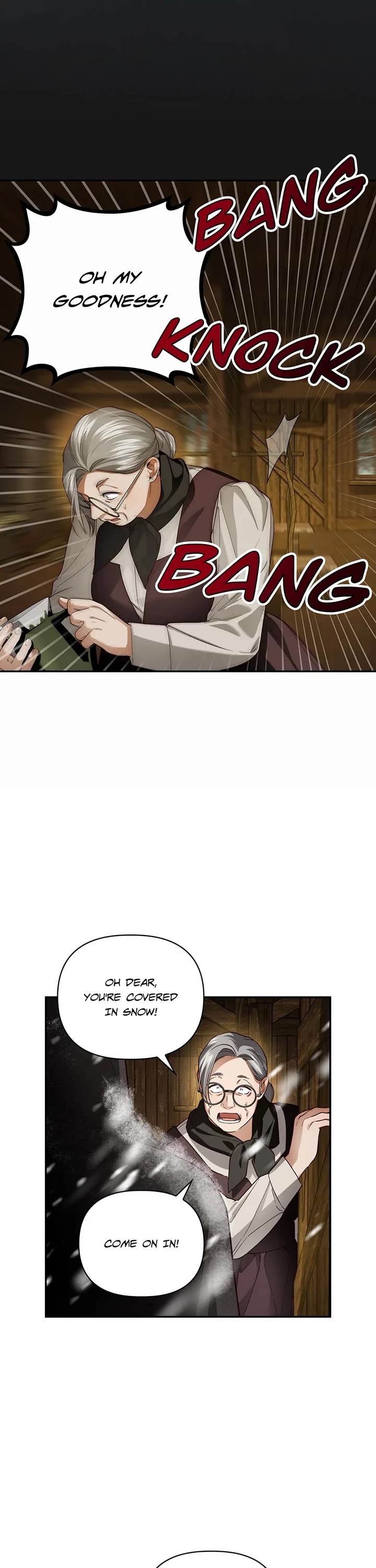 How to Hide the Emperor's Child Chapter 106 page 36 - Chapter 106