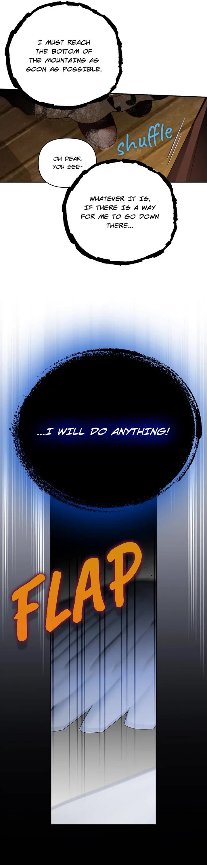 How to Hide the Emperor's Child Chapter 106 page 38 - Chapter 106