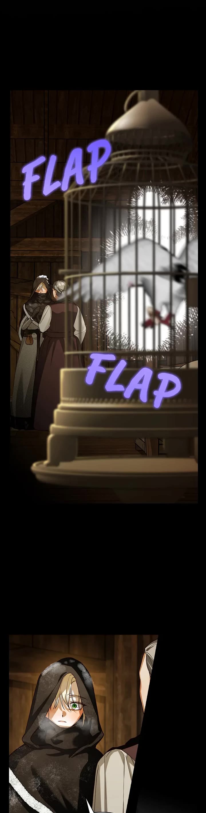 How to Hide the Emperor's Child Chapter 106 page 39 - Chapter 106