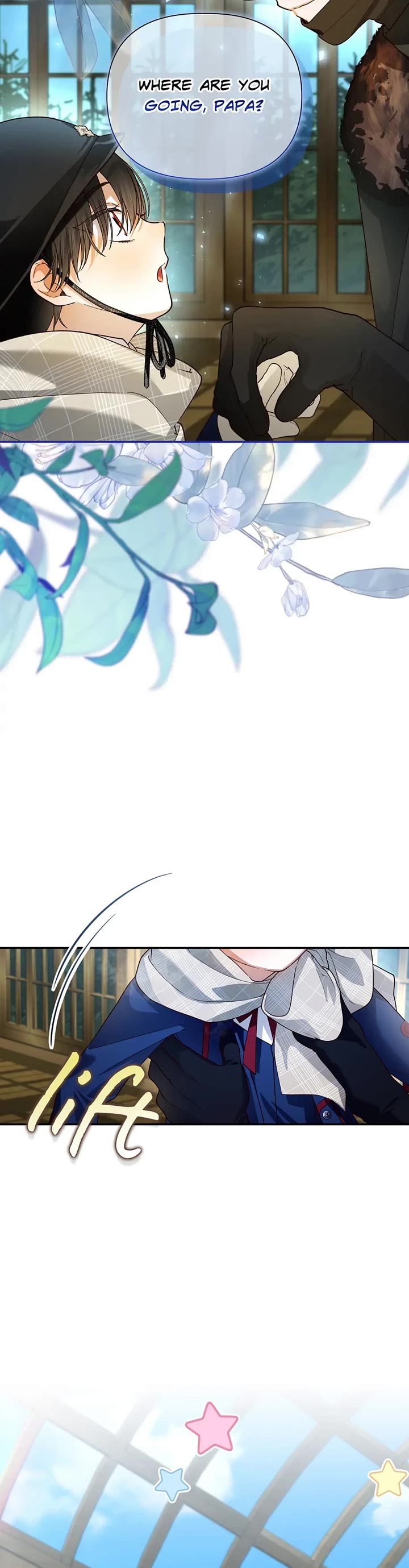 How to Hide the Emperor's Child Chapter 106 page 4 - Chapter 106
