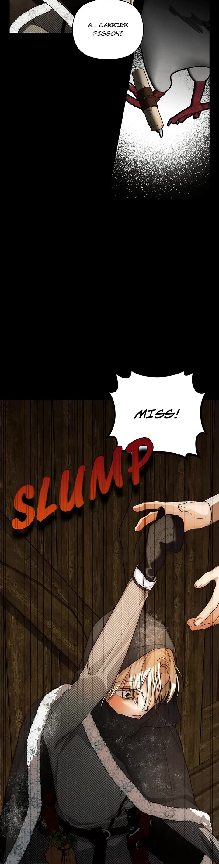 How to Hide the Emperor's Child Chapter 106 page 40 - Chapter 106