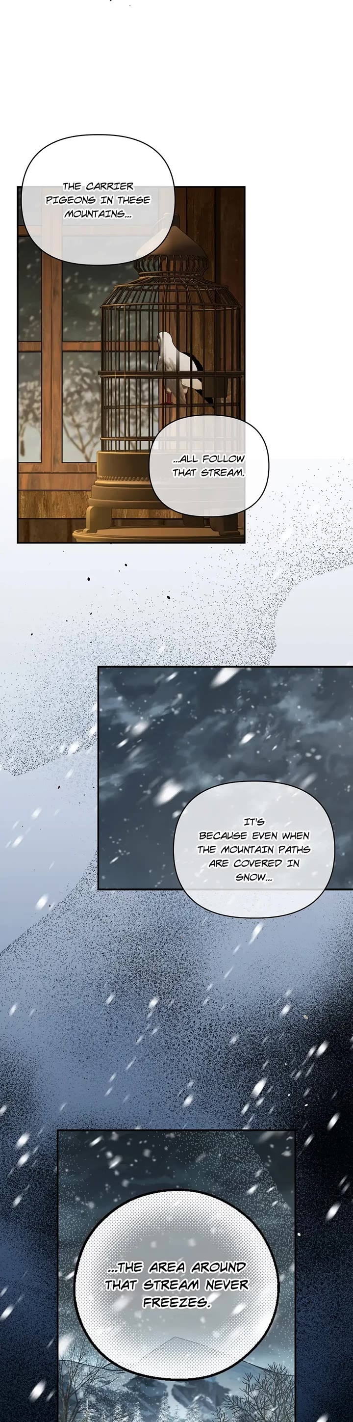 How to Hide the Emperor's Child Chapter 107 page 10 - Chapter 107