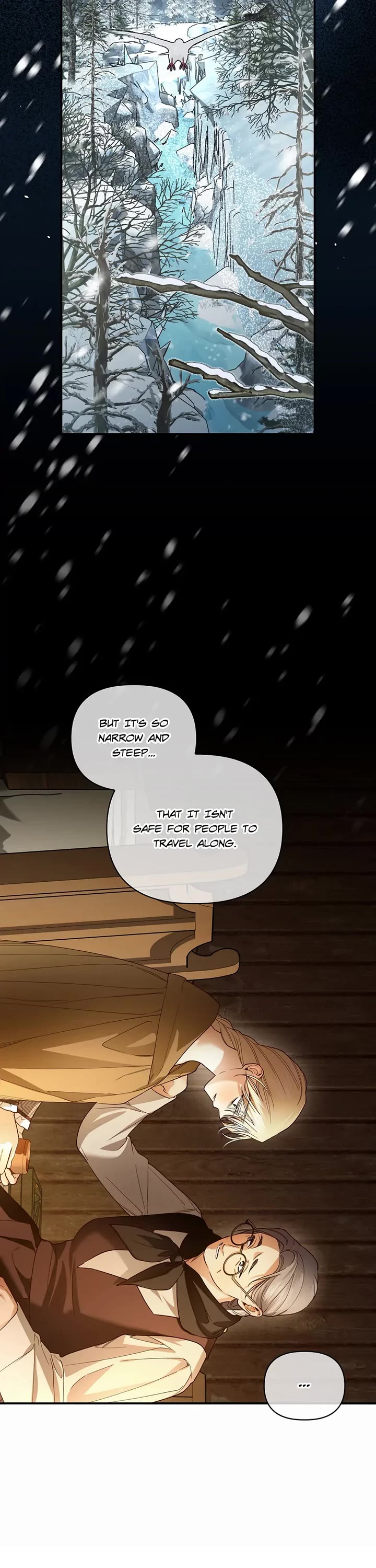 How to Hide the Emperor's Child Chapter 107 page 11 - Chapter 107