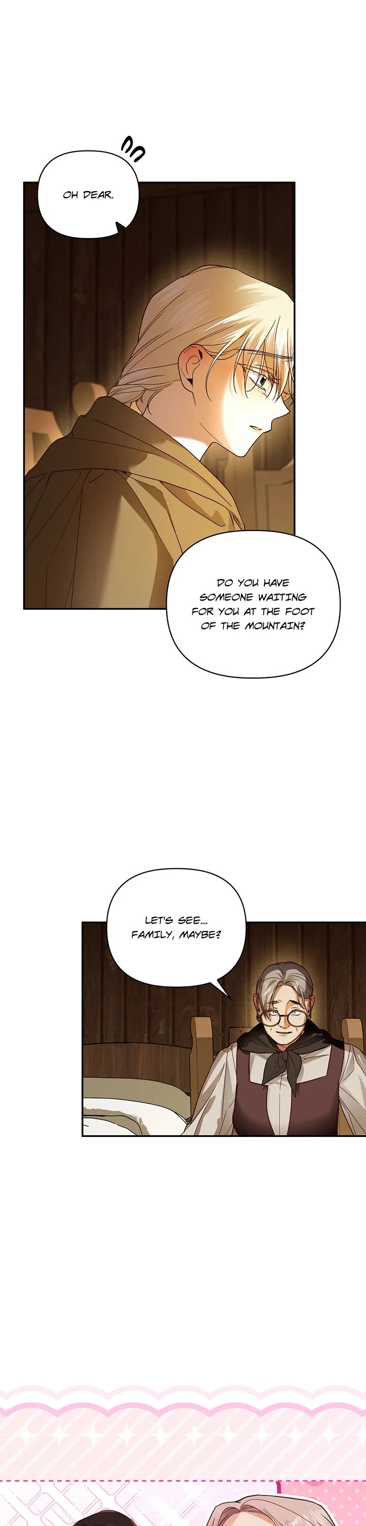 How to Hide the Emperor's Child Chapter 107 page 12 - Chapter 107