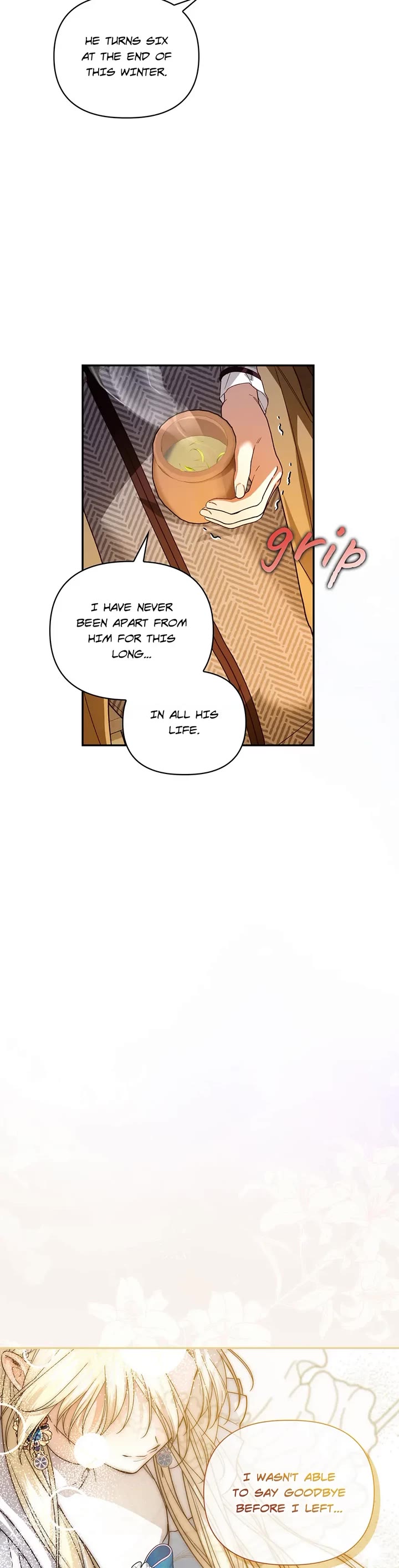 How to Hide the Emperor's Child Chapter 107 page 14 - Chapter 107
