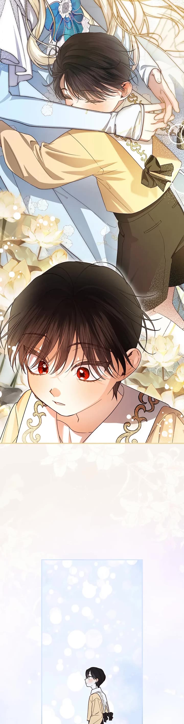 How to Hide the Emperor's Child Chapter 107 page 15 - Chapter 107