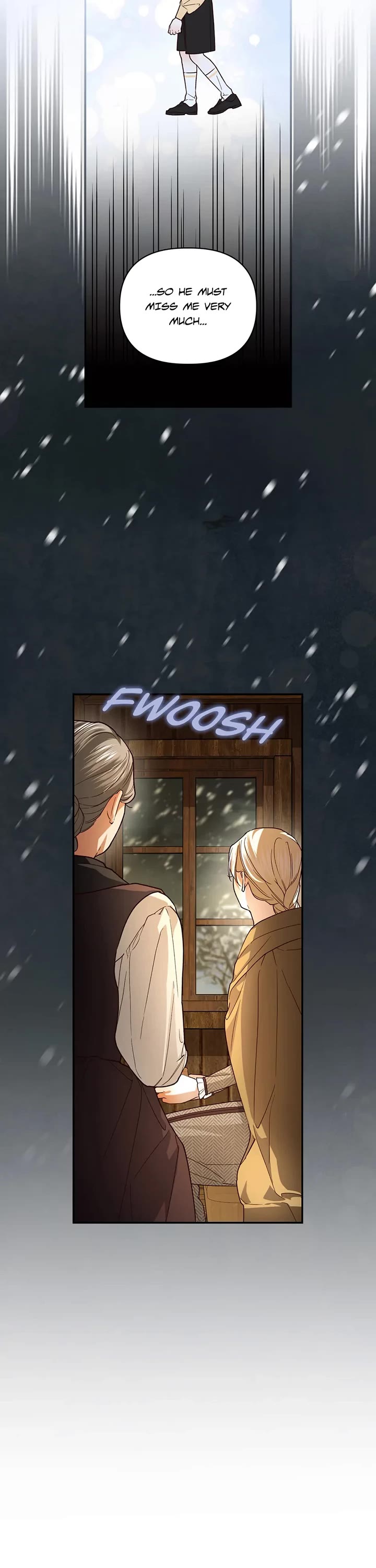 How to Hide the Emperor's Child Chapter 107 page 16 - Chapter 107