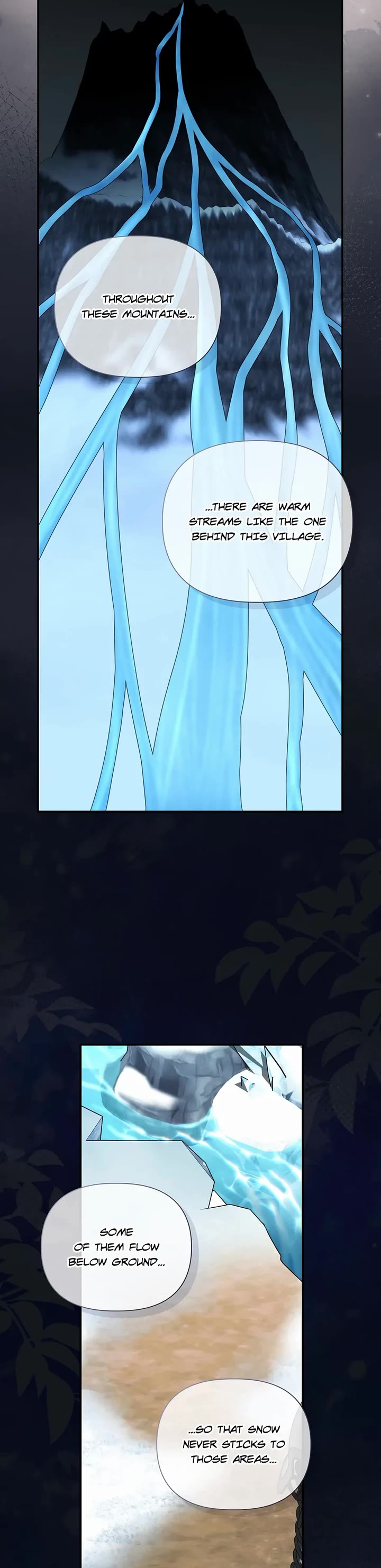 How to Hide the Emperor's Child Chapter 107 page 20 - Chapter 107