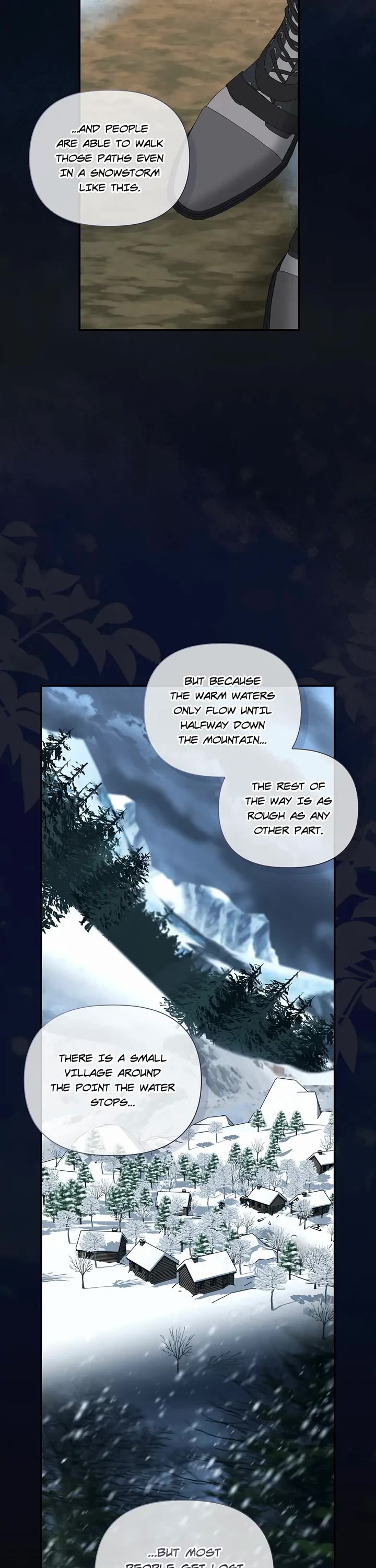 How to Hide the Emperor's Child Chapter 107 page 21 - Chapter 107