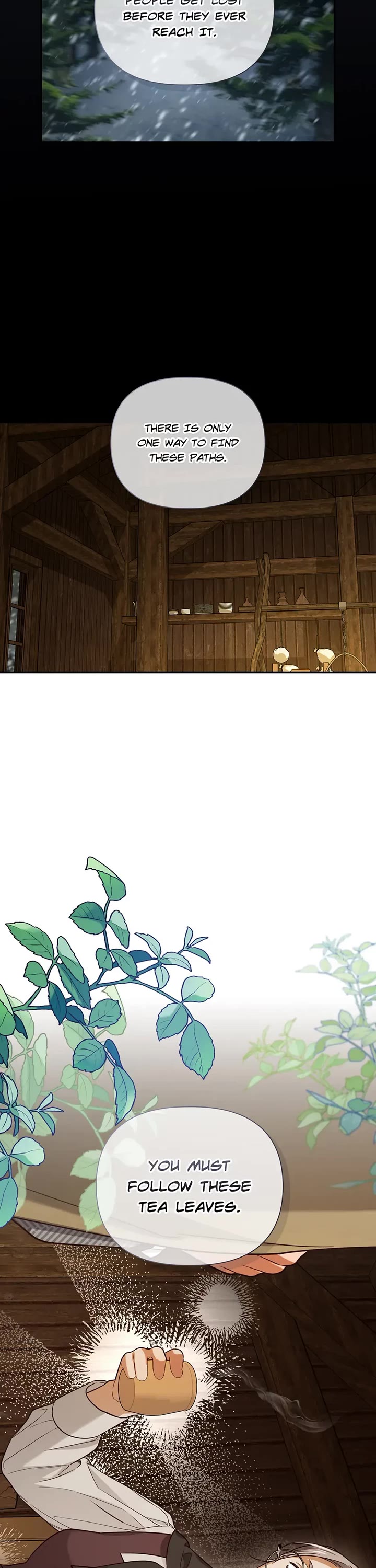 How to Hide the Emperor's Child Chapter 107 page 22 - Chapter 107