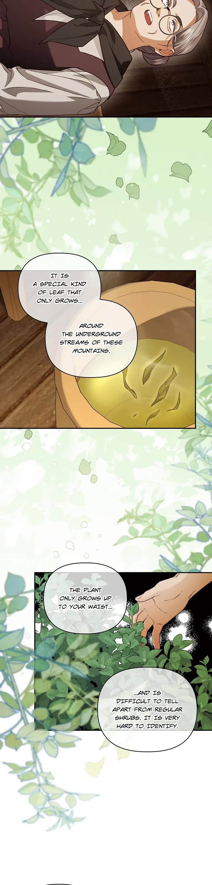 How to Hide the Emperor's Child Chapter 107 page 23 - Chapter 107
