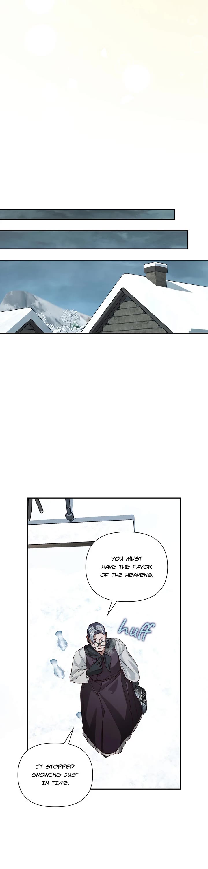 How to Hide the Emperor's Child Chapter 107 page 27 - Chapter 107