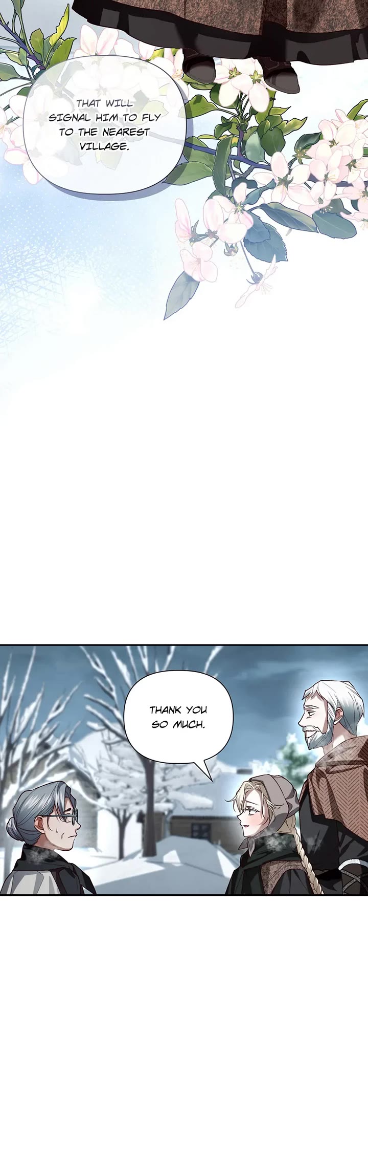 How to Hide the Emperor's Child Chapter 107 page 29 - Chapter 107
