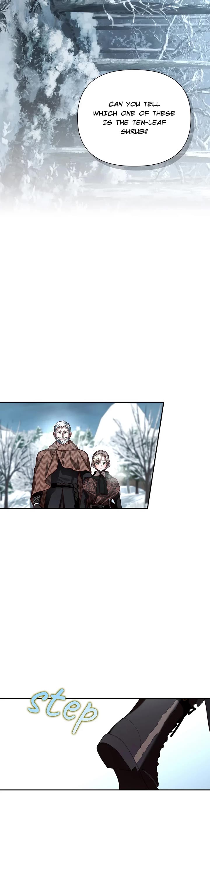 How to Hide the Emperor's Child Chapter 107 page 31 - Chapter 107