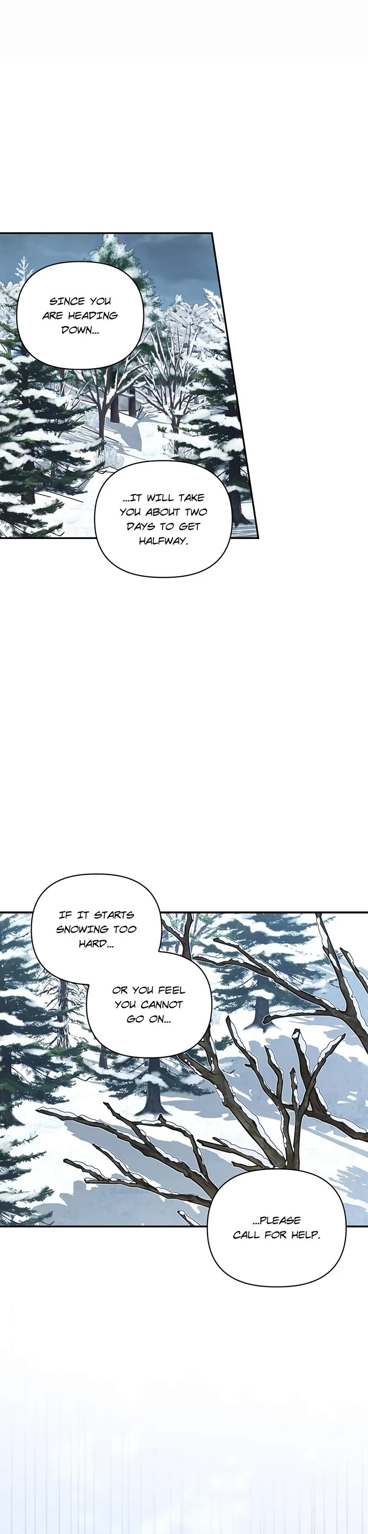 How to Hide the Emperor's Child Chapter 107 page 33 - Chapter 107