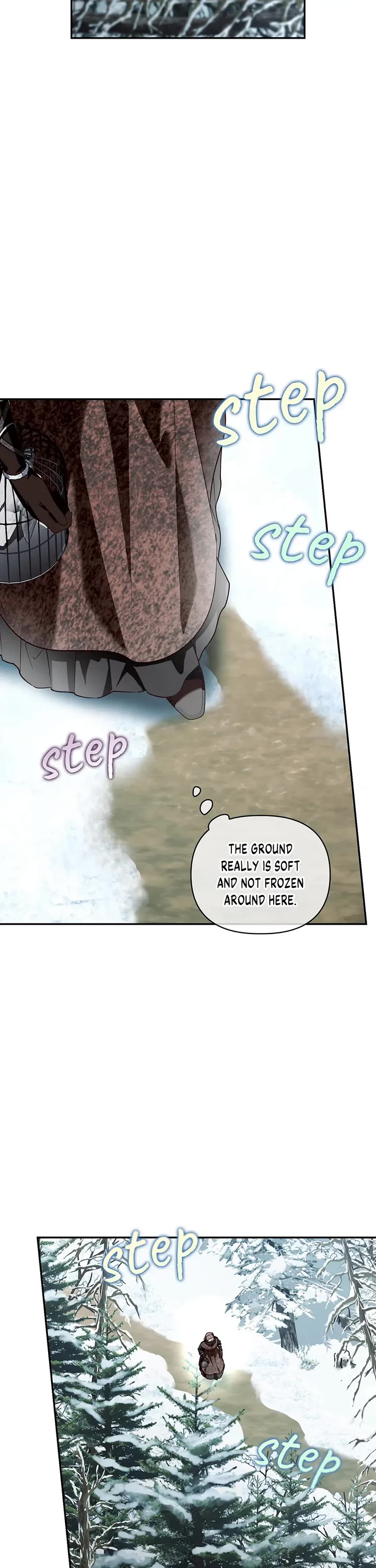 How to Hide the Emperor's Child Chapter 107 page 37 - Chapter 107