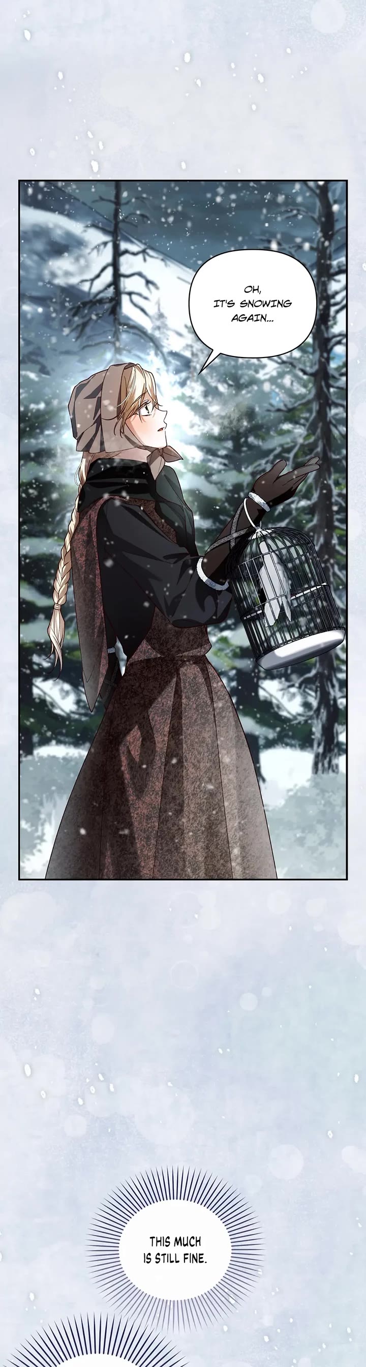 How to Hide the Emperor's Child Chapter 107 page 39 - Chapter 107
