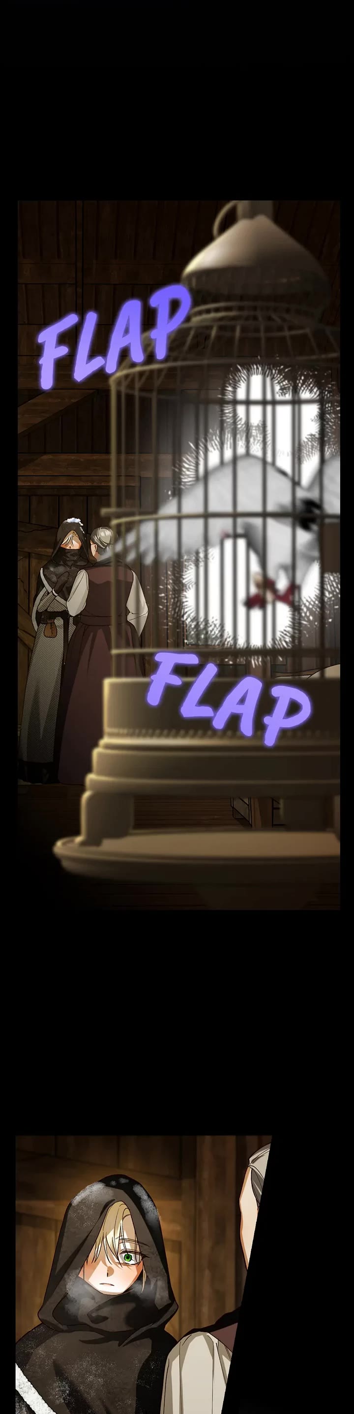 How to Hide the Emperor's Child Chapter 107 page 4 - Chapter 107
