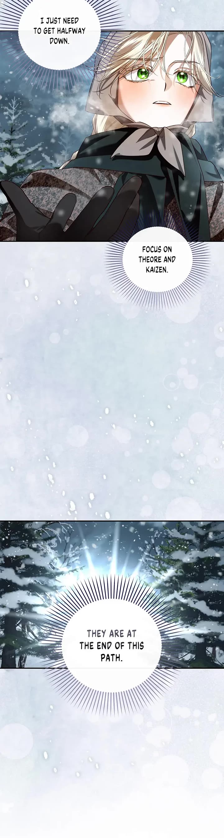 How to Hide the Emperor's Child Chapter 107 page 40 - Chapter 107