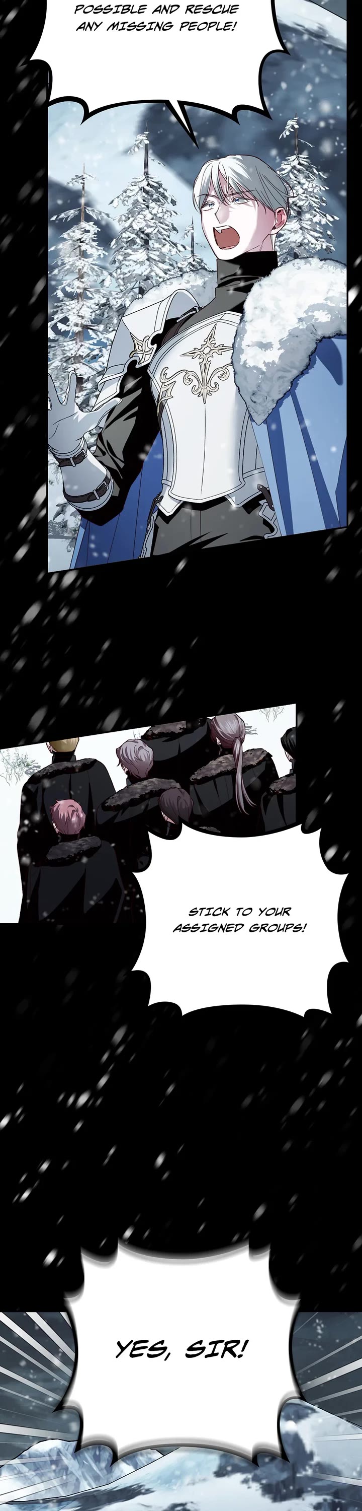 How to Hide the Emperor's Child Chapter 107 page 42 - Chapter 107
